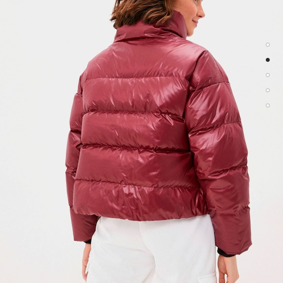 New Nike NSW Down Fill Jacket Coat - Picture 4 of 7